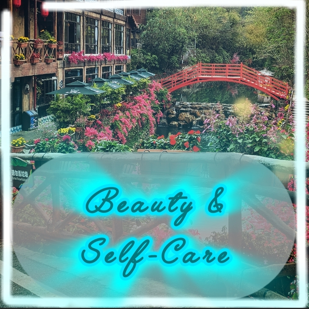 🏴‍☠️ Bath, Body, & Beauty Booty 🧭🗺️
